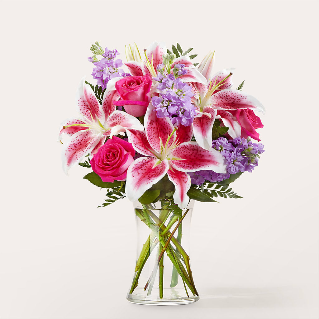 Amore Bouquet – Heavenly Plants, Regina SK