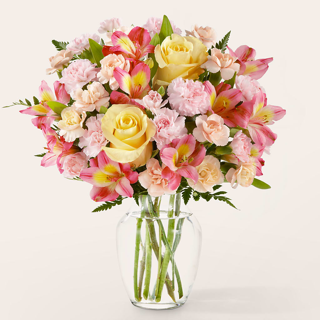 Just Lovely Bouquet – Heavenly Plants, Regina SK
