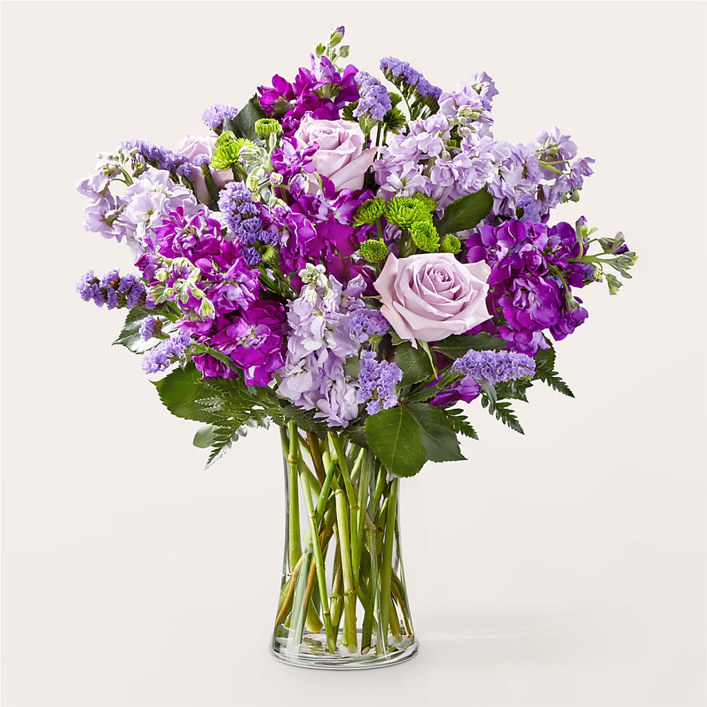 Grapeful Bouquet – Heavenly Plants, Regina SK