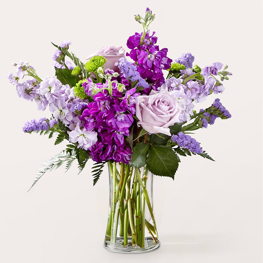 Grapeful Bouquet – Heavenly Plants, Regina SK