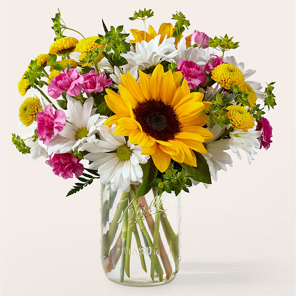 Aglow Bouquet – Heavenly Plants, Regina SK
