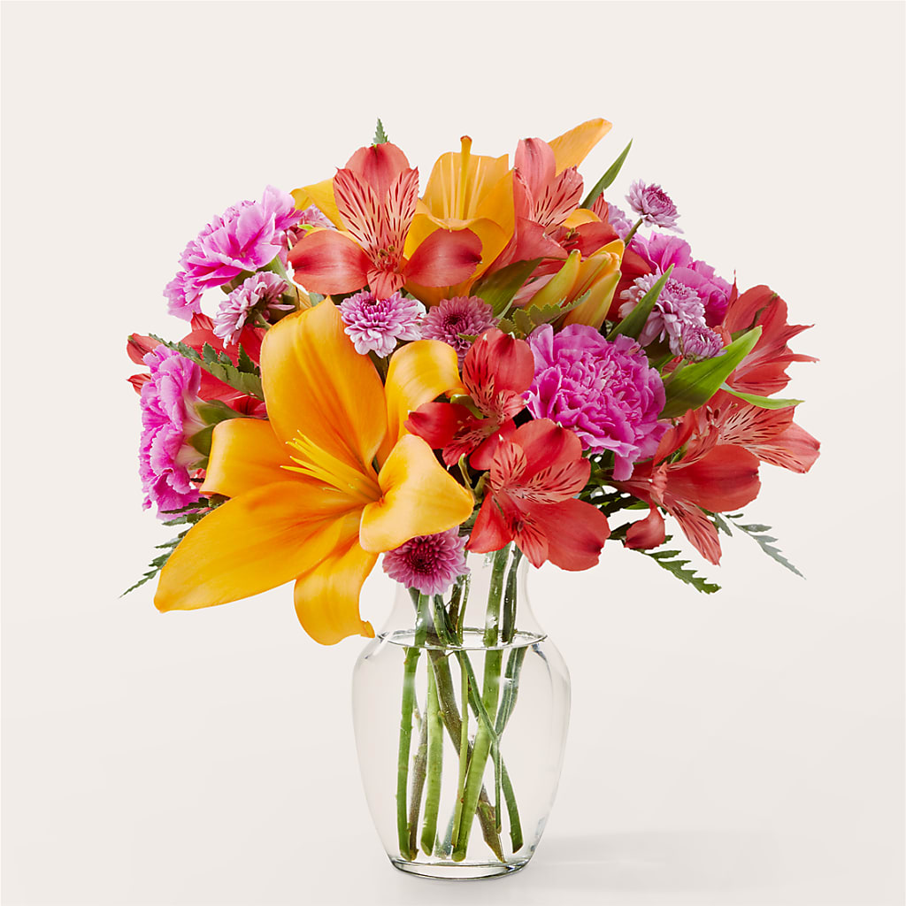 Entranced Bouquet – Heavenly Plants, Regina SK