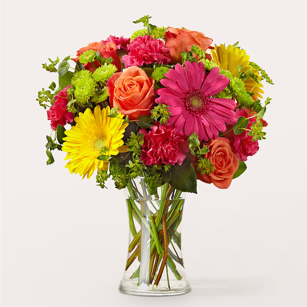 Fruit Punch Bouquet – Heavenly Plants, Regina SK