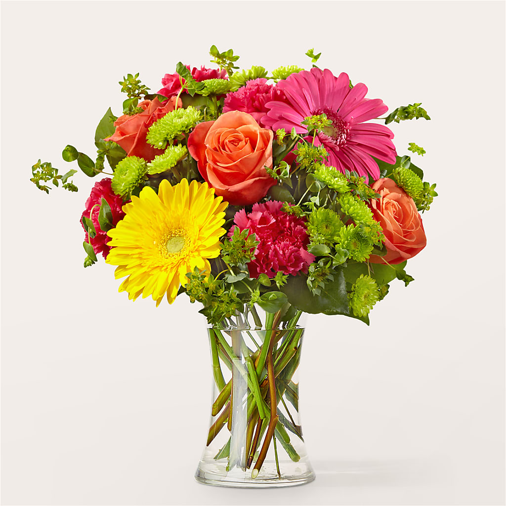 Fruit Punch Bouquet – Heavenly Plants, Regina SK