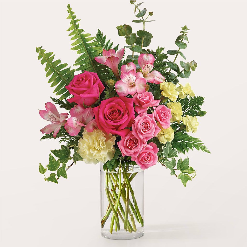 Strawberry Margarita Bouquet – Heavenly Plants, Regina SK