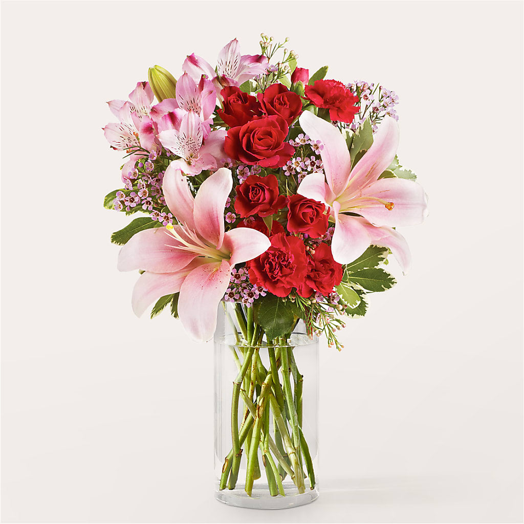 Kismet Bouquet – Heavenly Plants, Regina SK