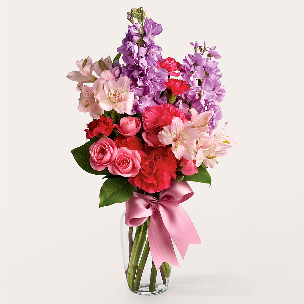 Main Character Bouquet – Heavenly Plants, Regina SK