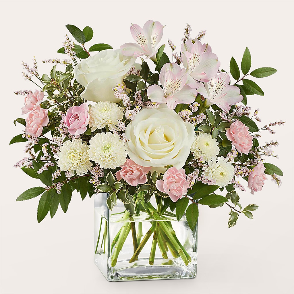 Day Made Bouquet – Heavenly Plants, Regina SK
