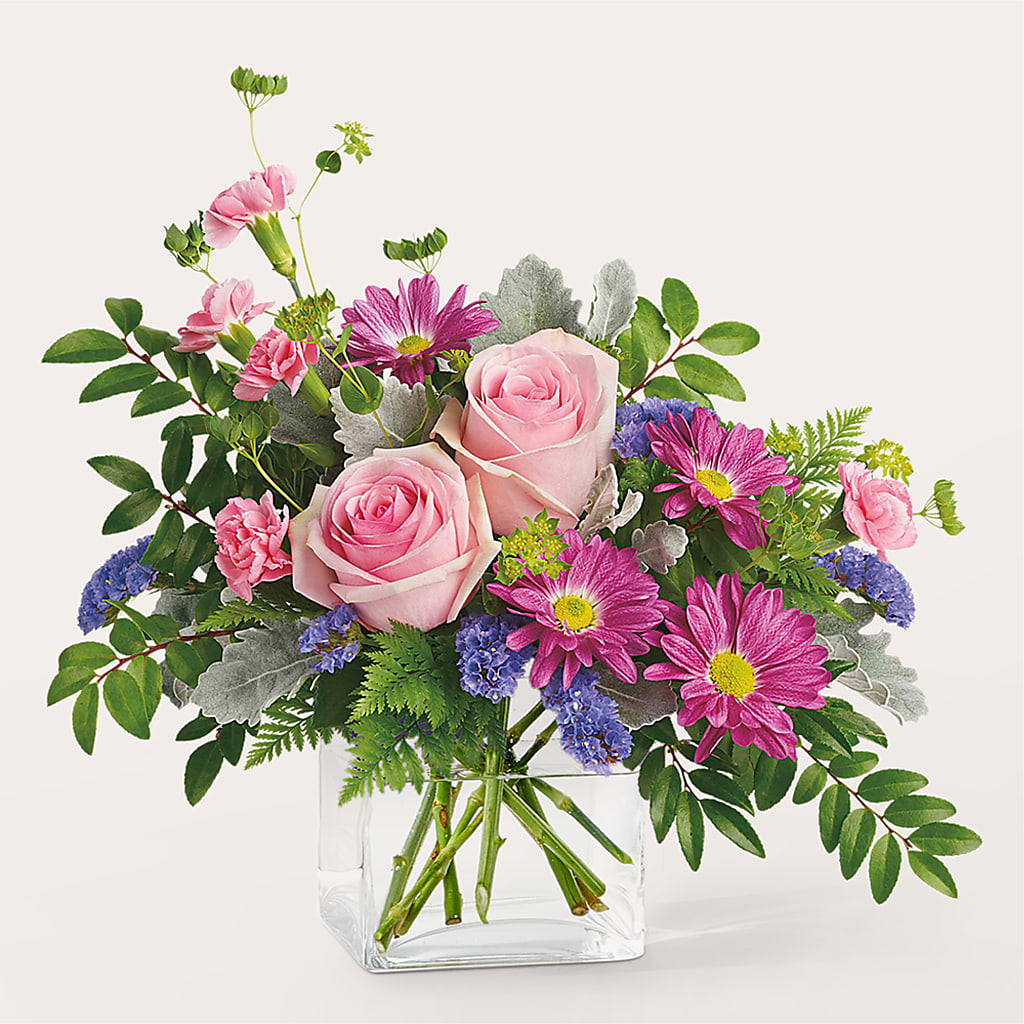 Starlet Bouquet – Heavenly Plants, Regina SK