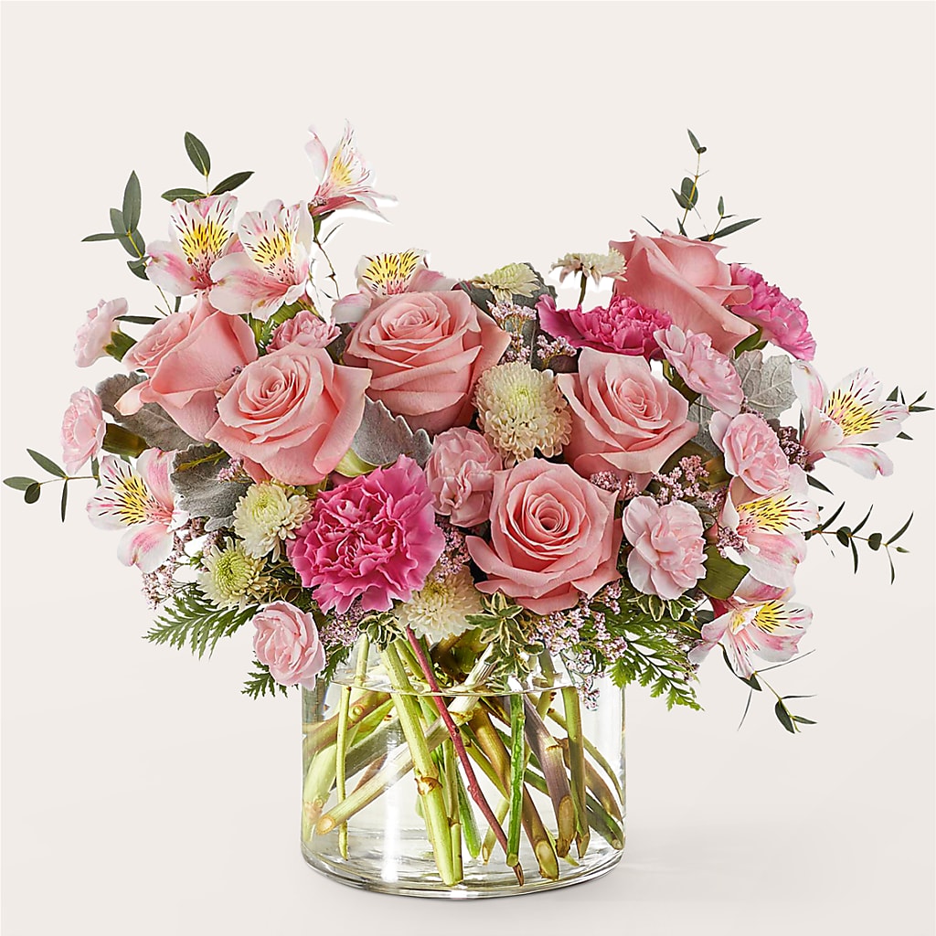 The Treehouse Bouquet – Heavenly Plants, Regina SK