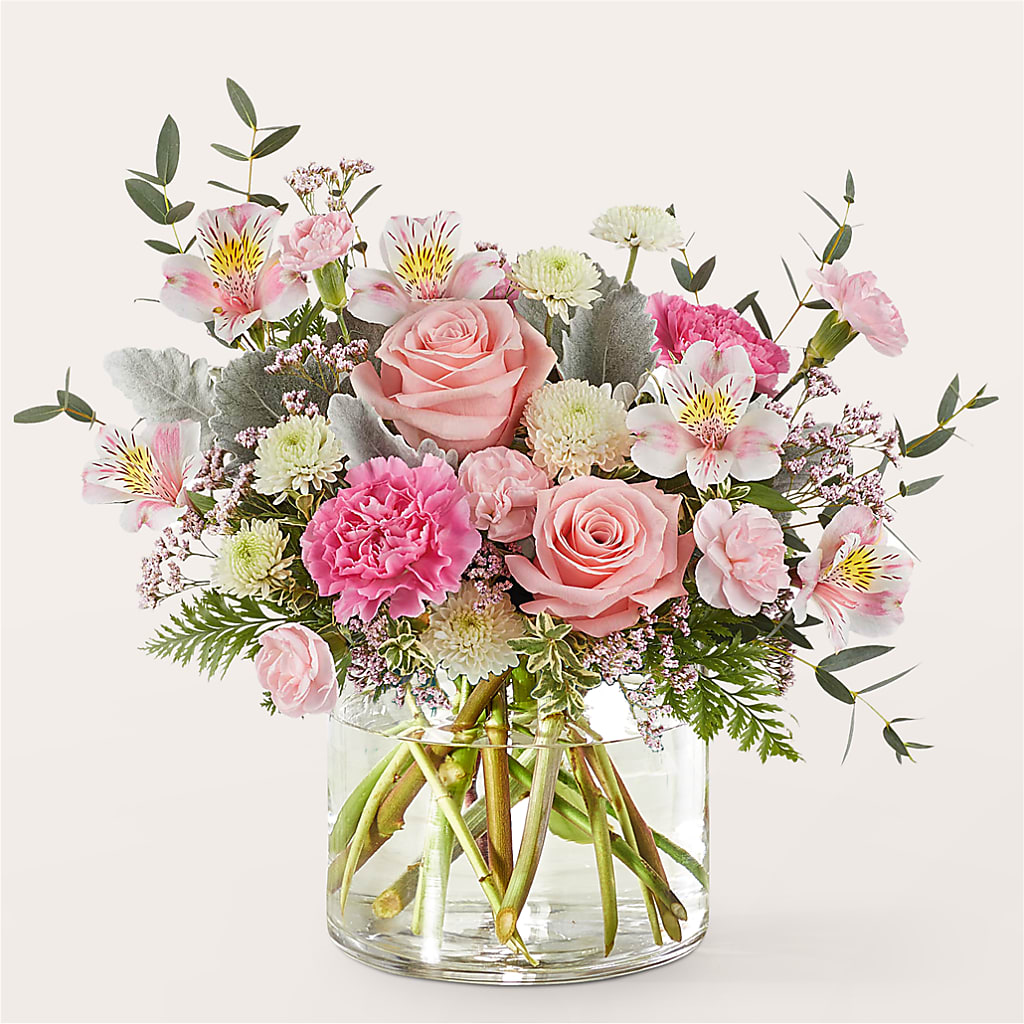 The Treehouse Bouquet – Heavenly Plants, Regina SK