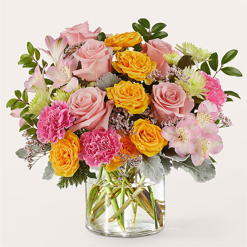 Mai Tai Bouquet – Heavenly Plants, Regina SK