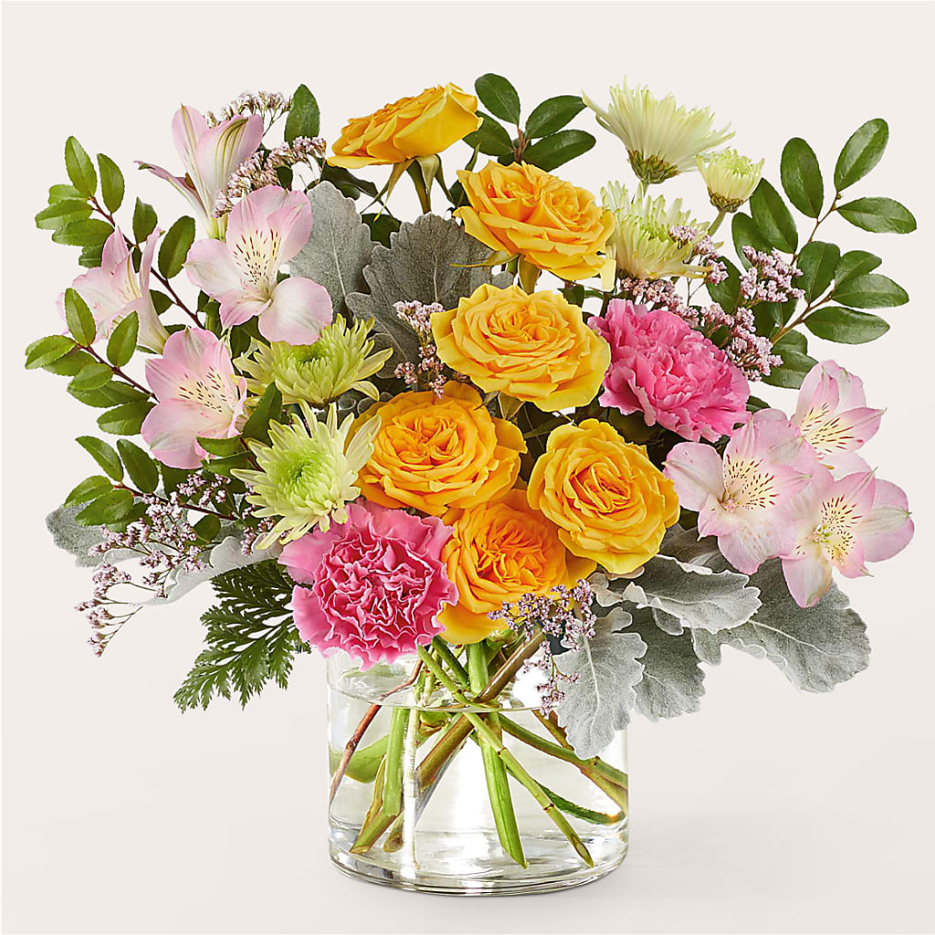 Mai Tai Bouquet – Heavenly Plants, Regina SK