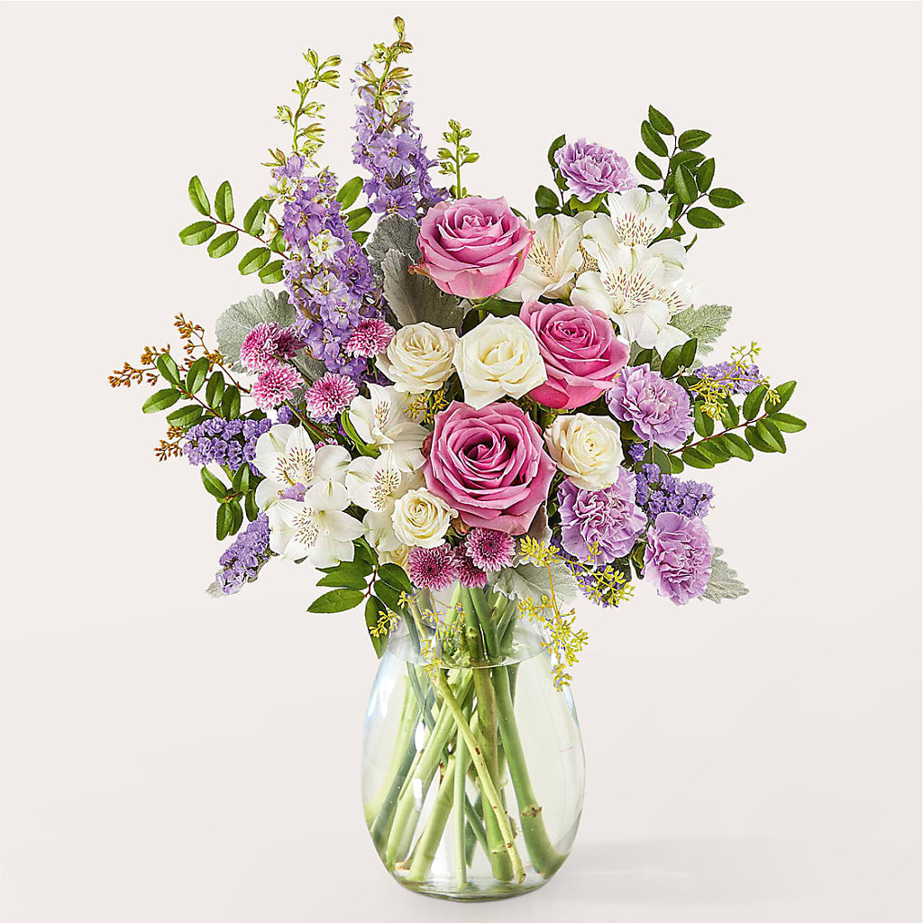 Lucky Me Bouquet – Heavenly Plants, Regina SK