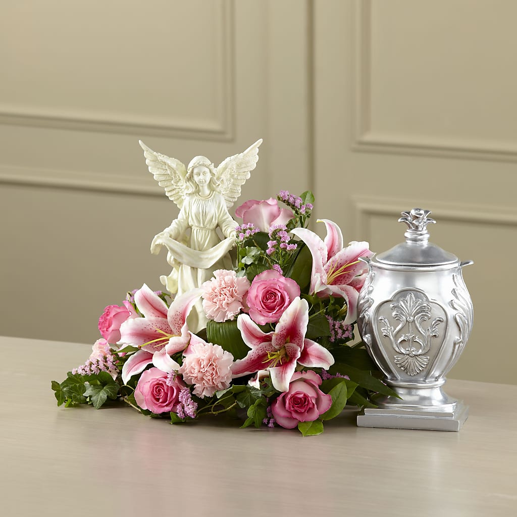 Divinity Arrangement – Heavenly Plants, Regina SK