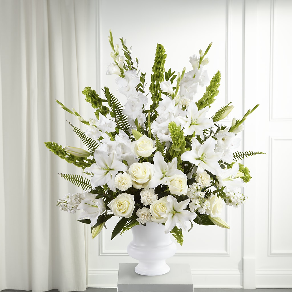 Morning Stars Arrangement – Heavenly Plants, Regina SK