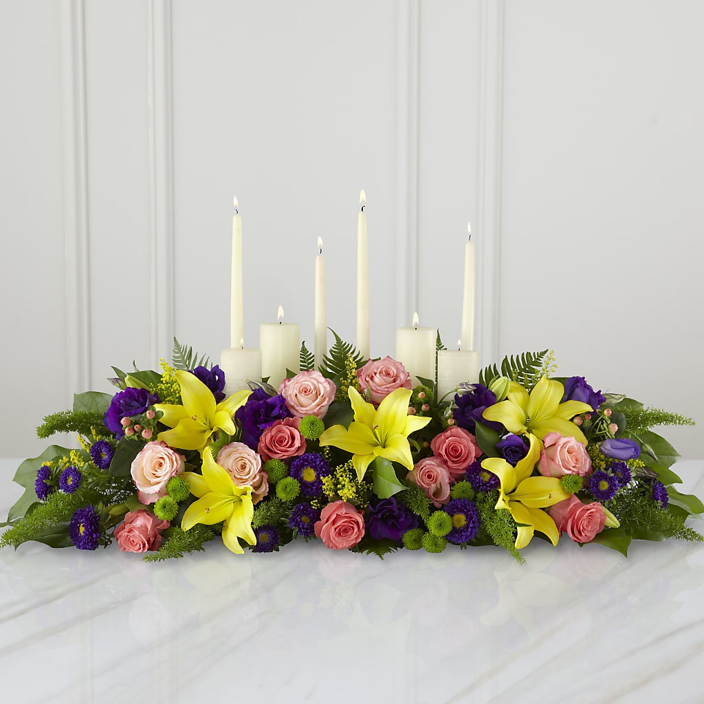 Forever Arrangement – Heavenly Plants, Regina SK