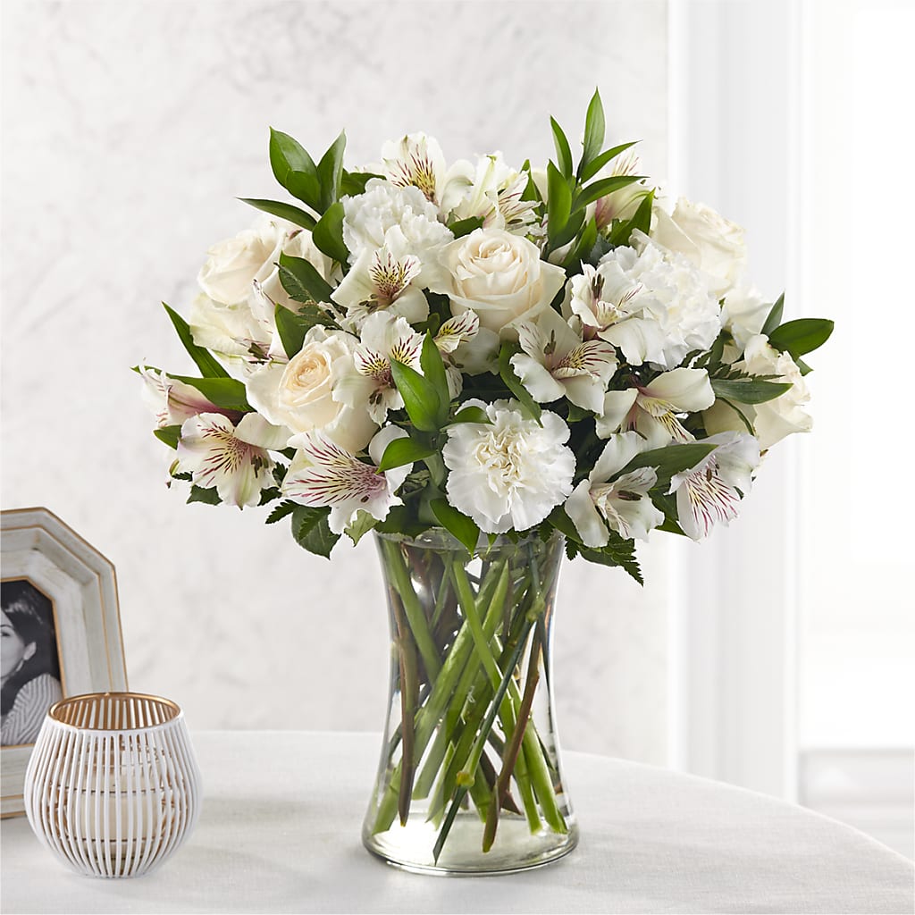 Cherished Friend Bouquet – Heavenly Plants, Regina SK