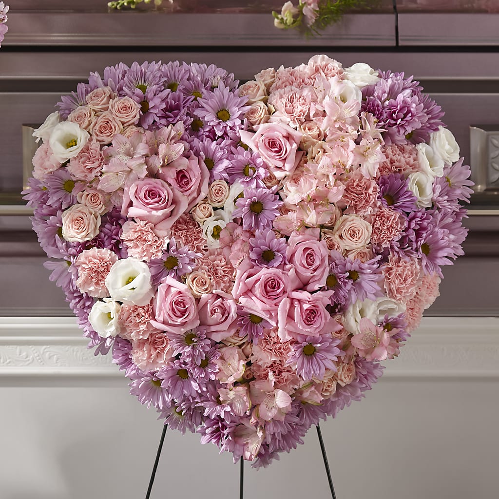 Heaven's Light Heart – Heavenly Plants, Regina SK