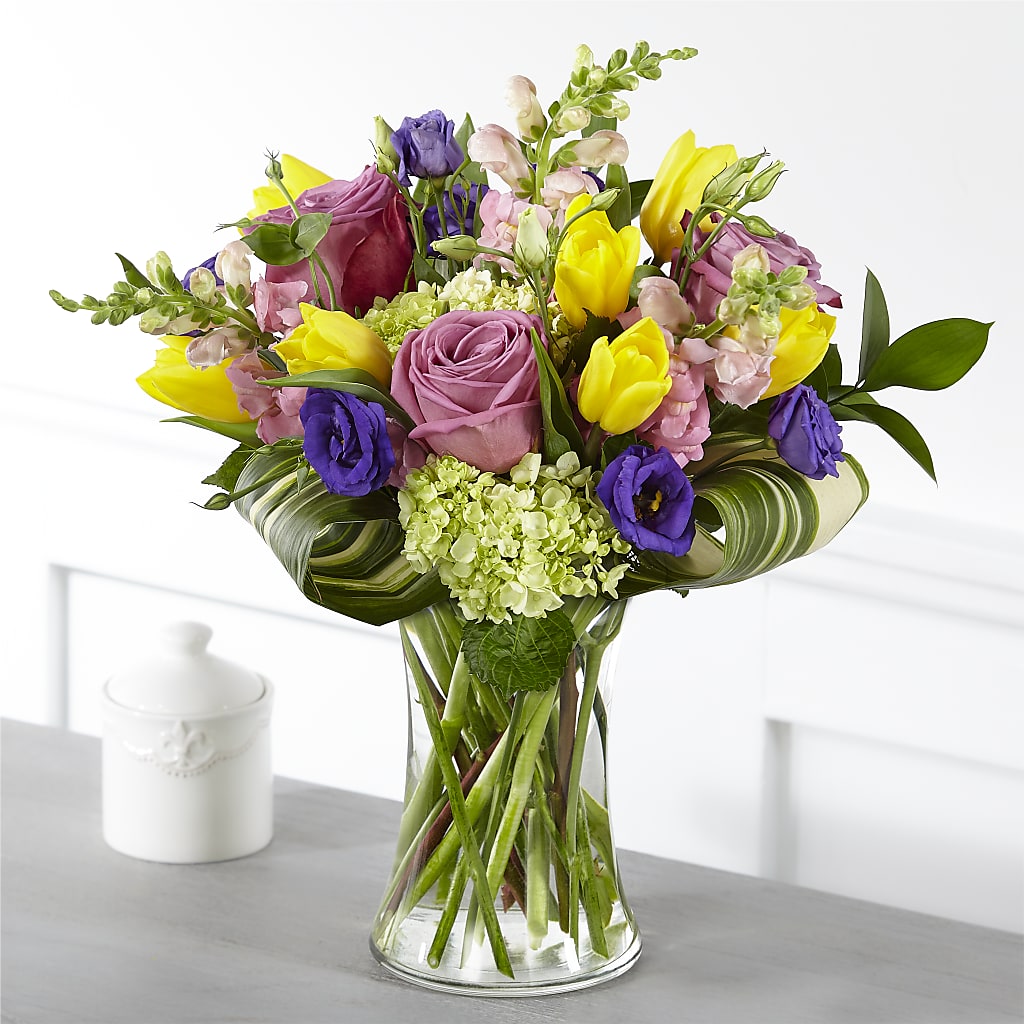 Wondrous Memories Bouquet – Heavenly Plants, Regina SK