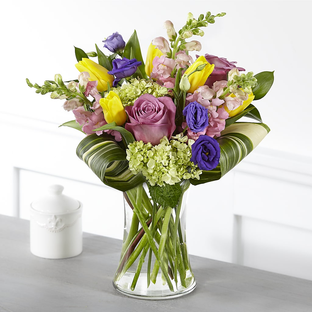 Wondrous Memories Bouquet – Heavenly Plants, Regina SK