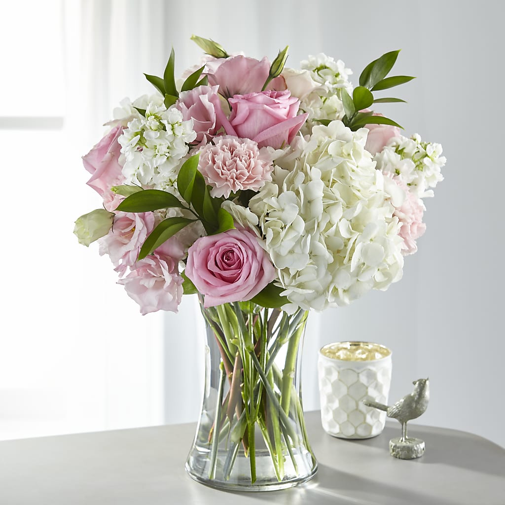Guiding Grace Bouquet – Heavenly Plants, Regina SK