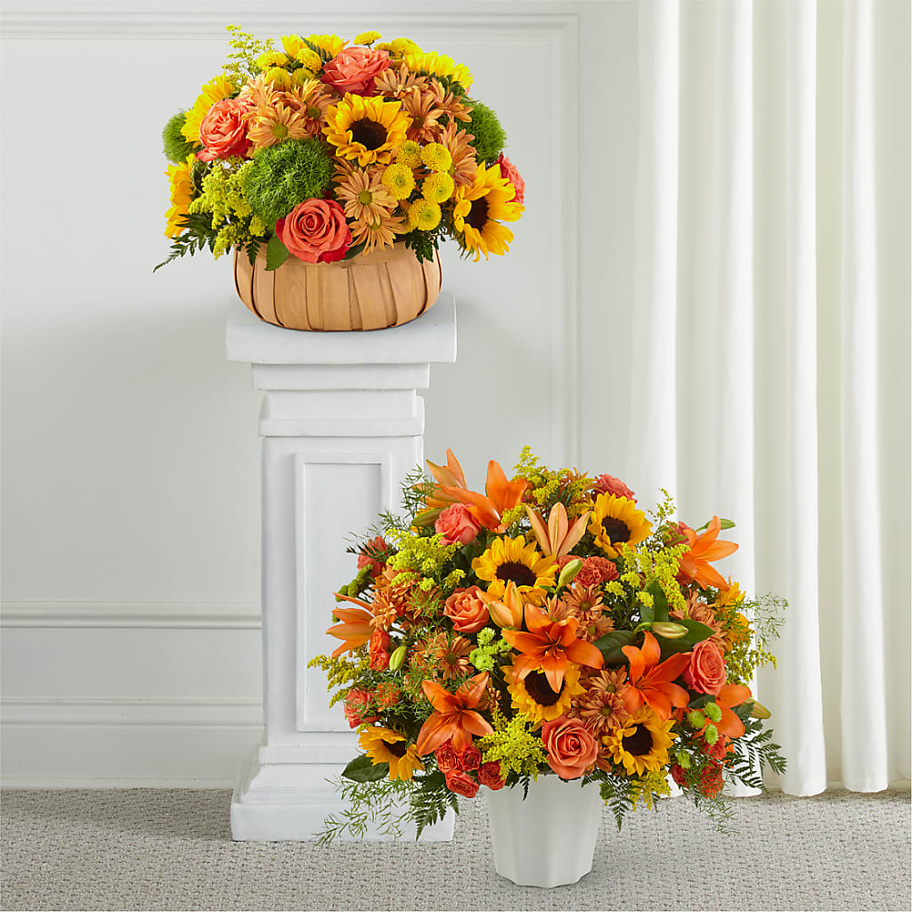 Heart of Gold Bundles – Heavenly Plants, Regina SK