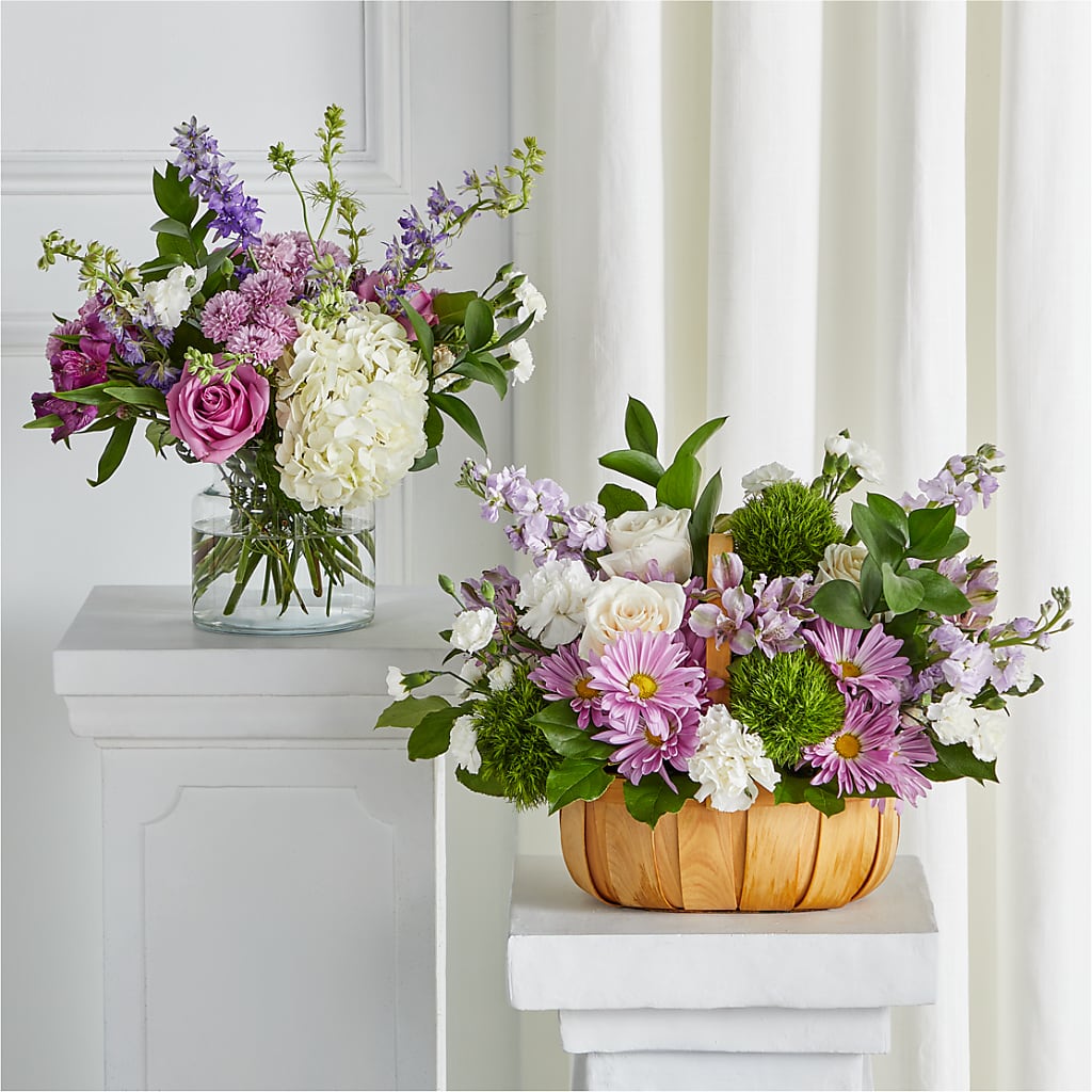 Tender Embrace Bundles – Heavenly Plants, Regina SK