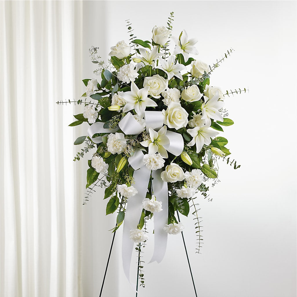 With Care Standing Spray – Heavenly Plants, Regina SK