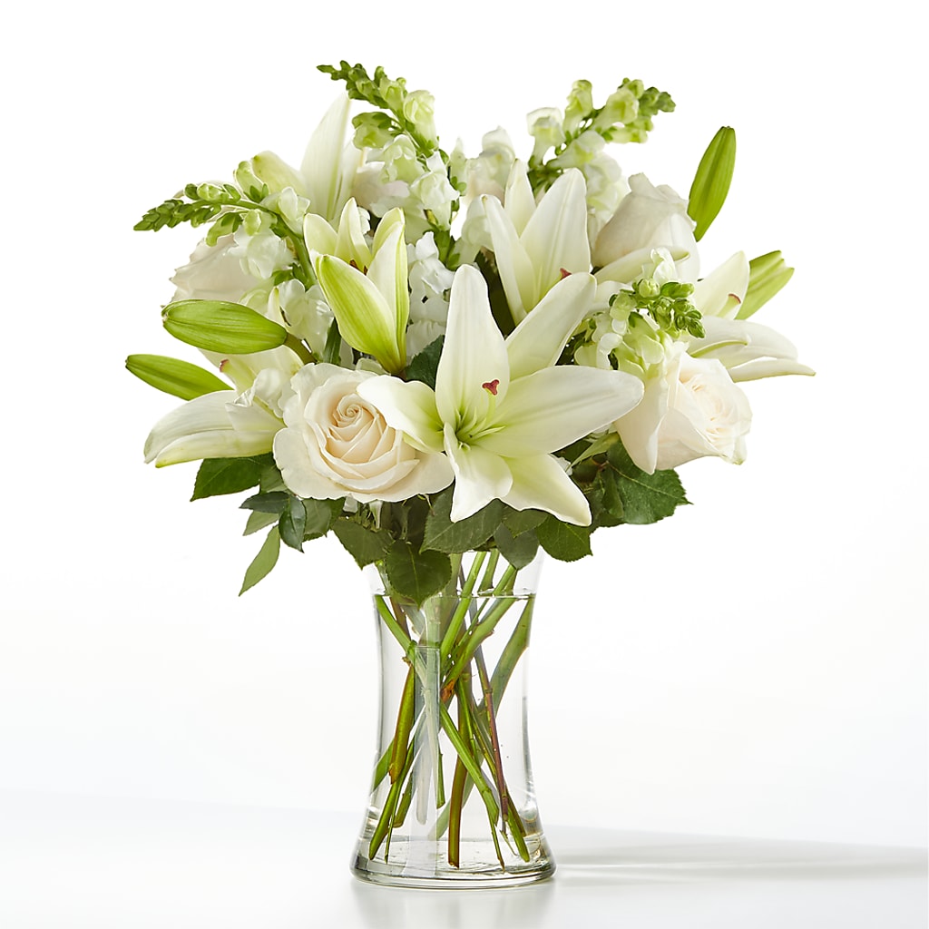 Eternal Friendship Bouquet – Heavenly Plants, Regina SK