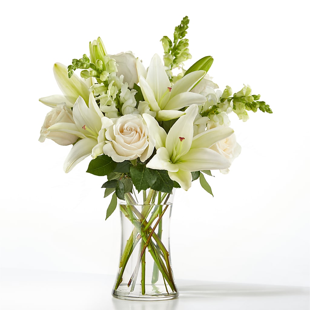 Eternal Friendship Bouquet – Heavenly Plants, Regina SK