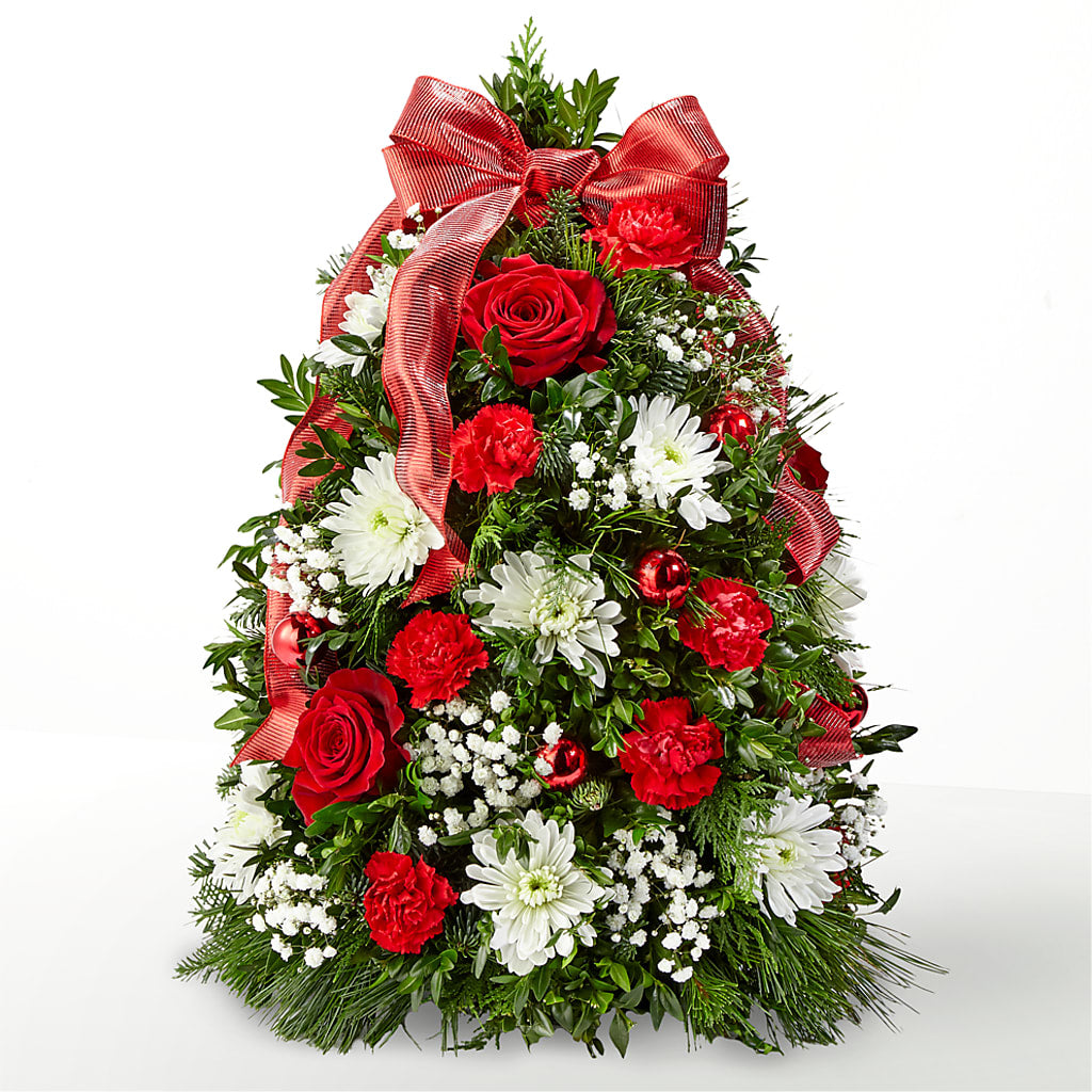 Make It Merry Tree – Heavenly Plants, Regina SK