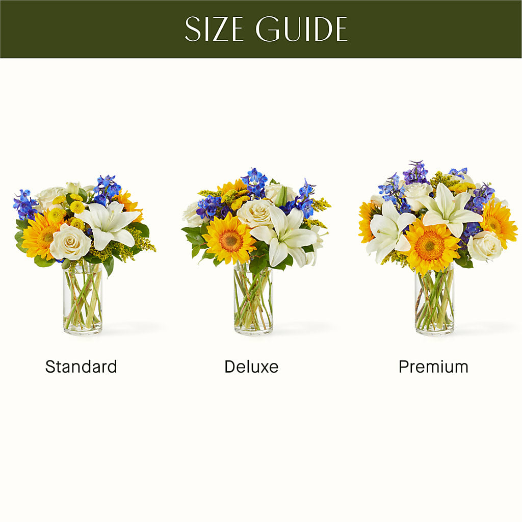 Stargazing Bouquet – Heavenly Plants, Regina SK