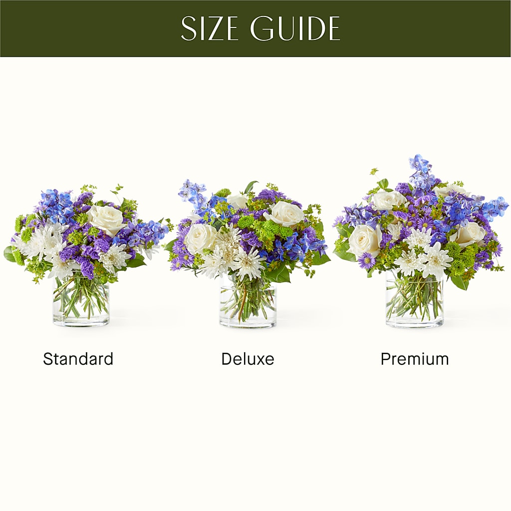Genuine Gestures Bouquet – Heavenly Plants, Regina SK