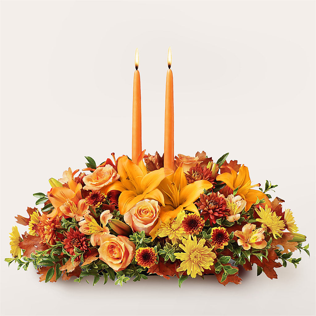 Traditions Centerpiece – Heavenly Plants, Regina SK