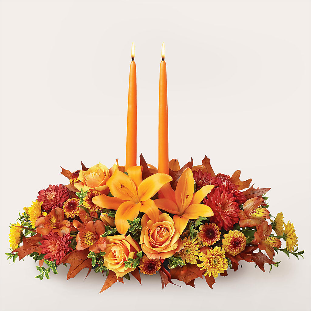 Traditions Centerpiece – Heavenly Plants, Regina SK