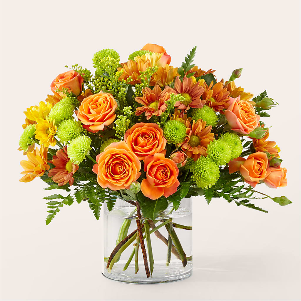 The Farmhouse Bouquet – Heavenly Plants, Regina SK