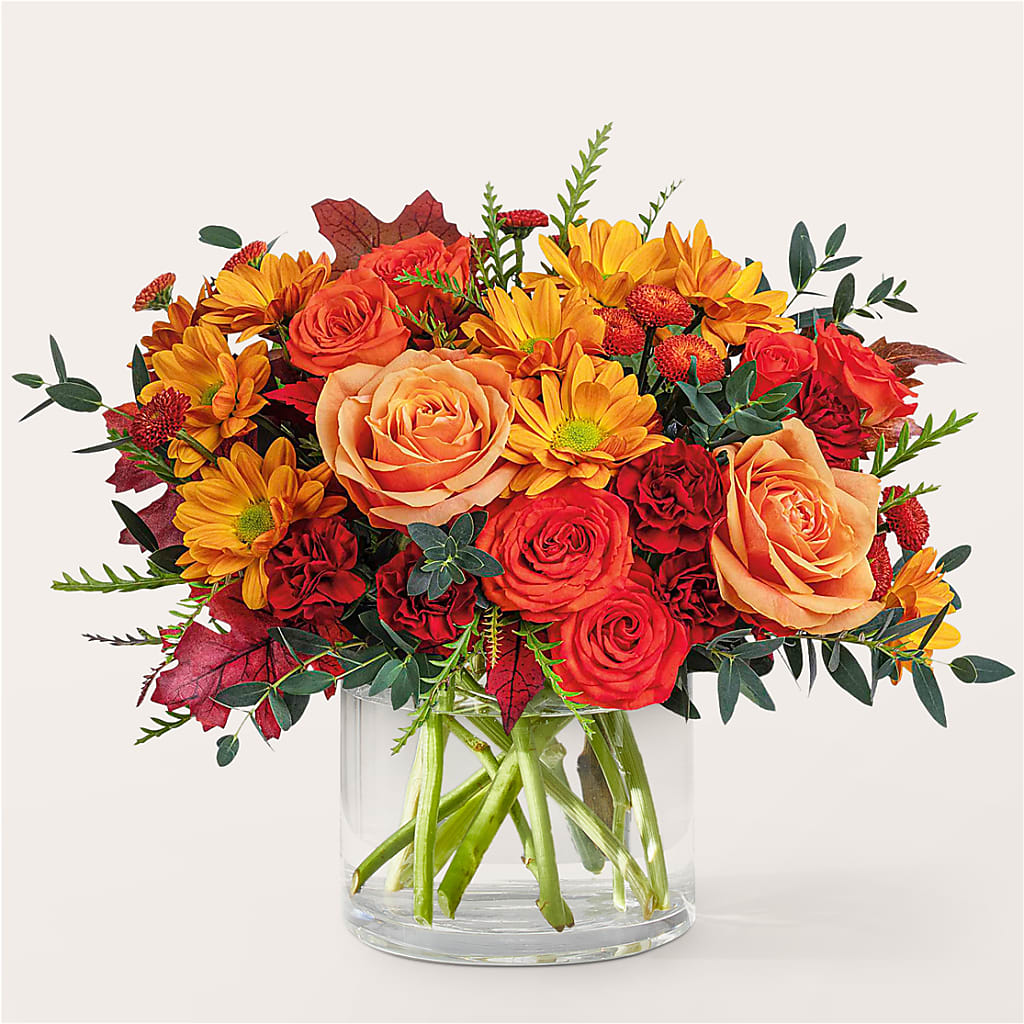 Sweet as Cinnamon Bouquet – Heavenly Plants, Regina SK