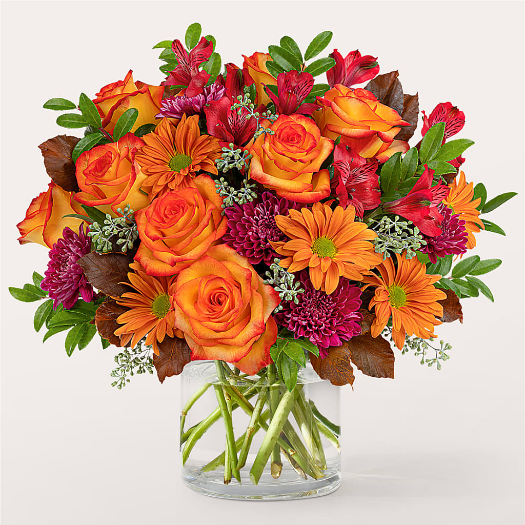 Brisk Morning Bouquet – Heavenly Plants, Regina SK