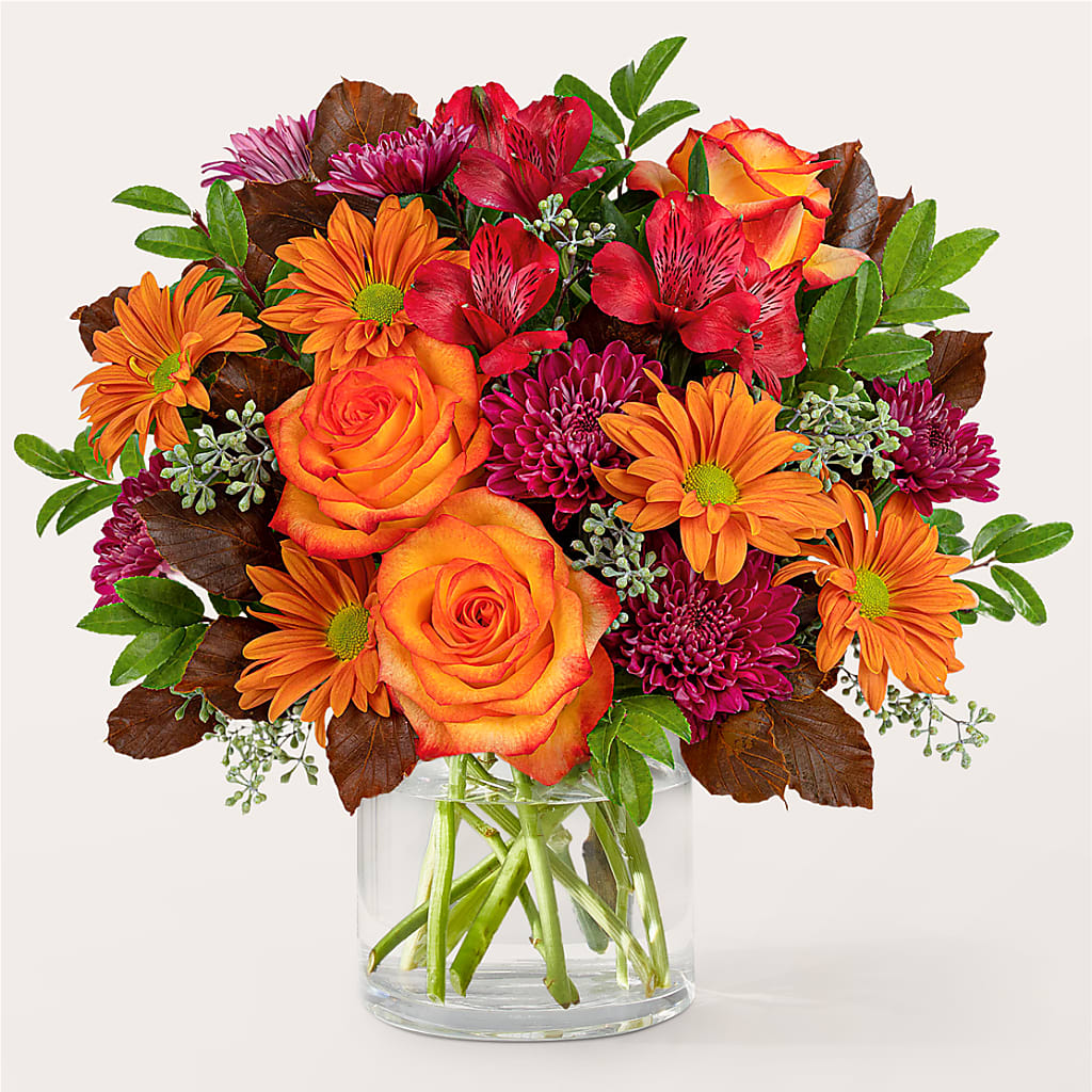Brisk Morning Bouquet – Heavenly Plants, Regina SK