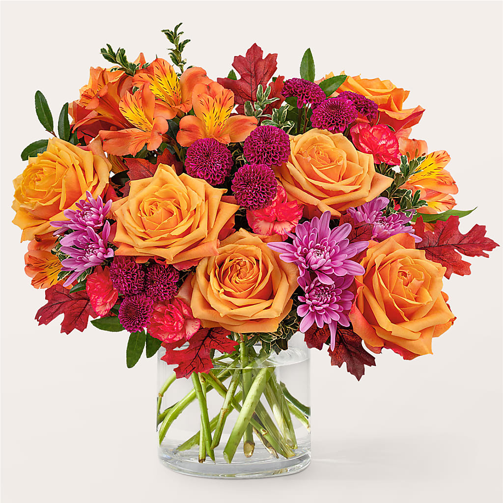 Terracotta Treasures Bouquet – Heavenly Plants, Regina SK