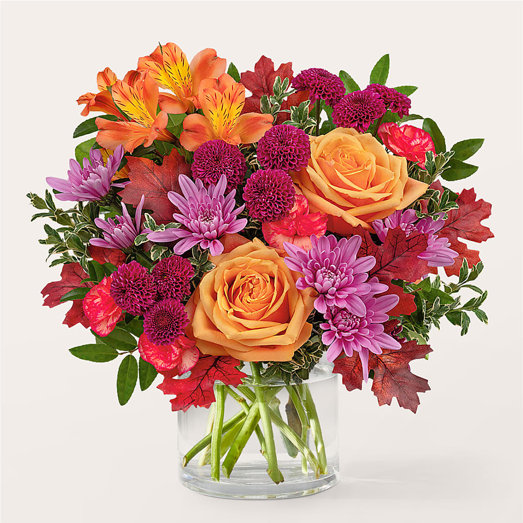 Terracotta Treasures Bouquet – Heavenly Plants, Regina SK