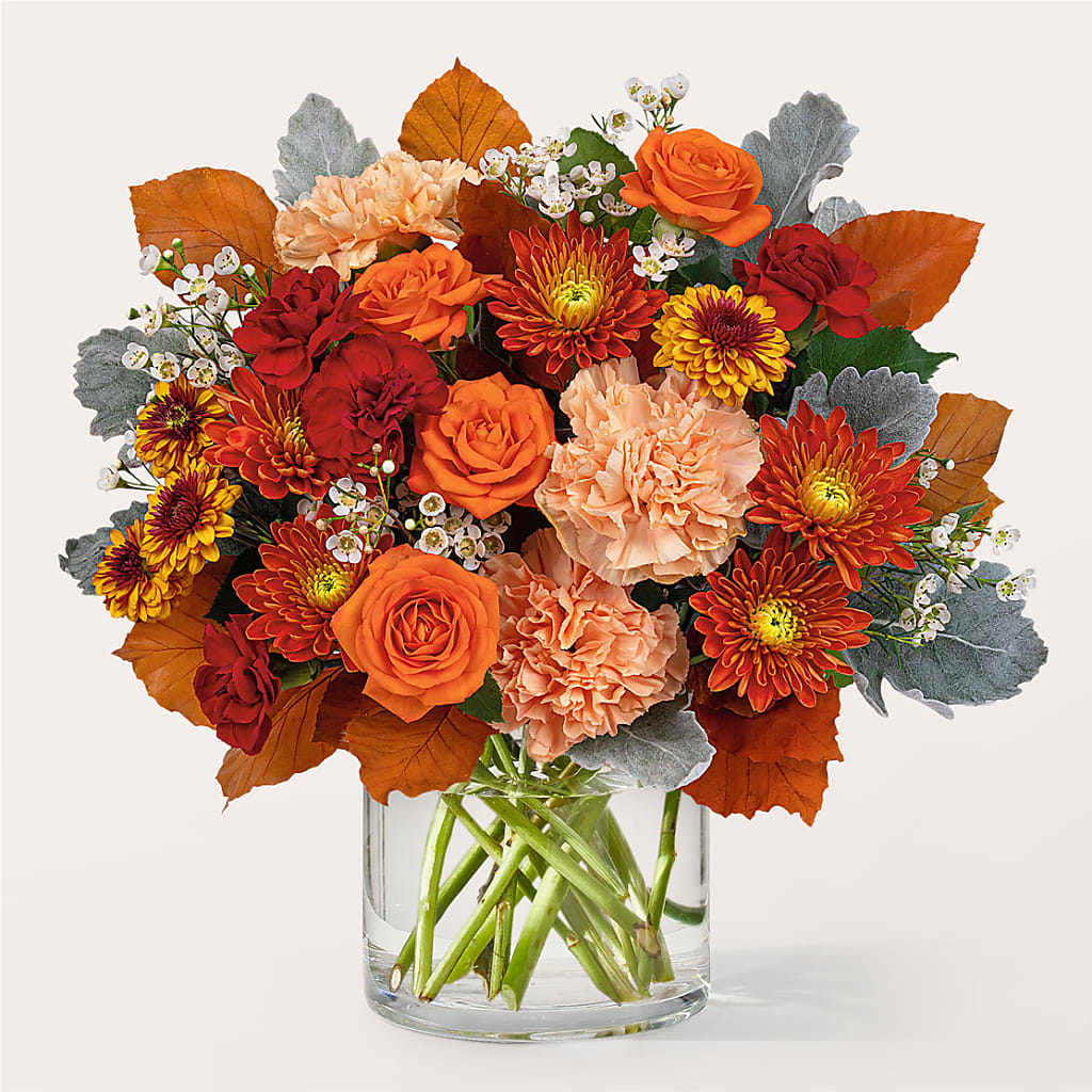 Merlot Bouquet – Heavenly Plants, Regina SK