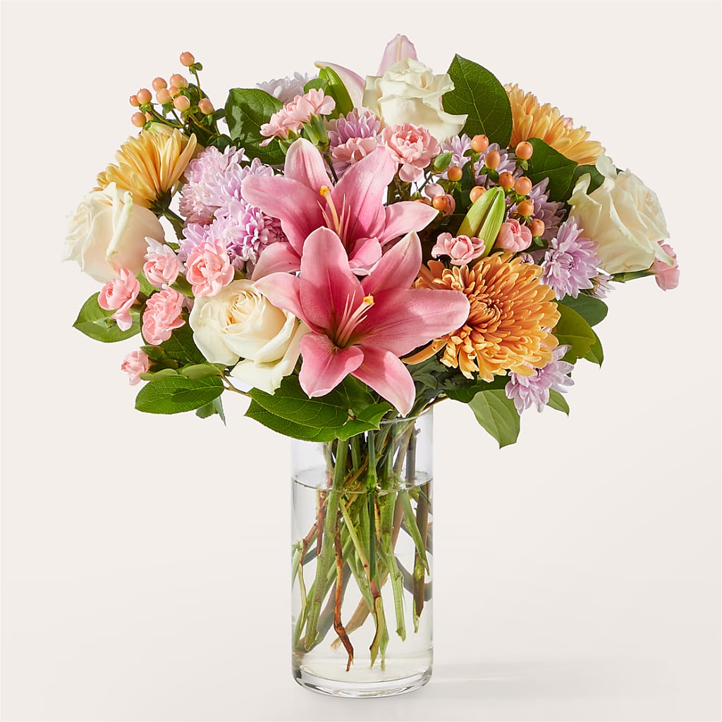 Gelato Bouquet – Heavenly Plants, Regina SK