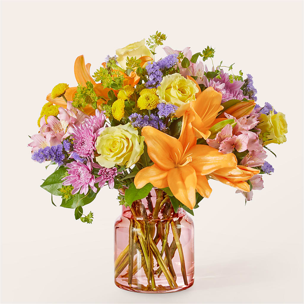 Lucky Charm Bouquet – Heavenly Plants, Regina SK