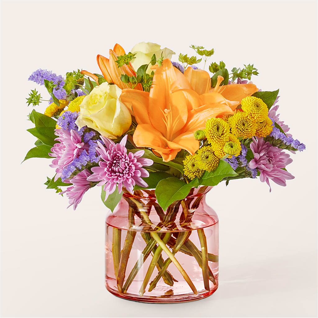 Lucky Charm Bouquet – Heavenly Plants, Regina SK
