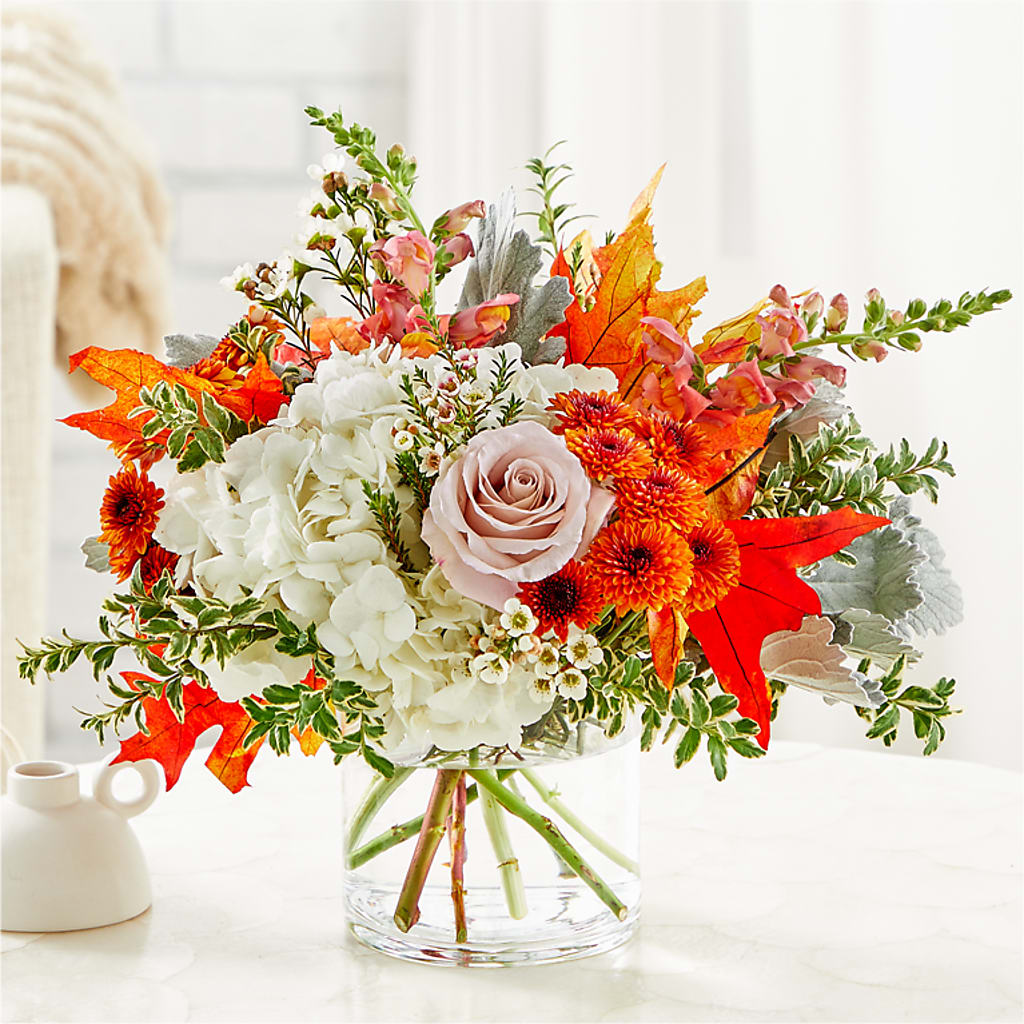 Autumnal Equinox Bouquet – Heavenly Plants, Regina SK