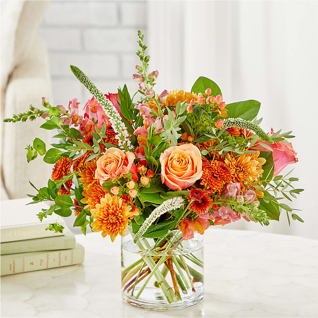 Leafy Trails Bouquet – Heavenly Plants, Regina SK
