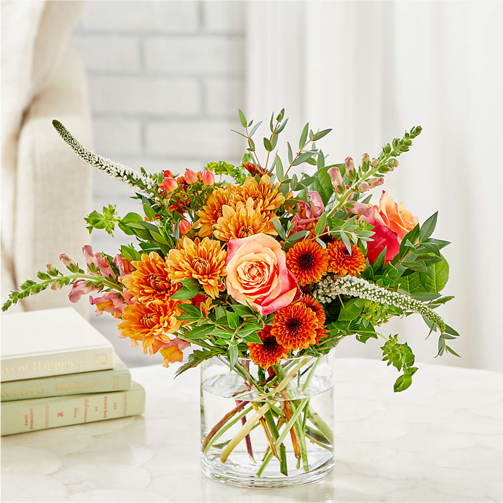 Leafy Trails Bouquet – Heavenly Plants, Regina SK