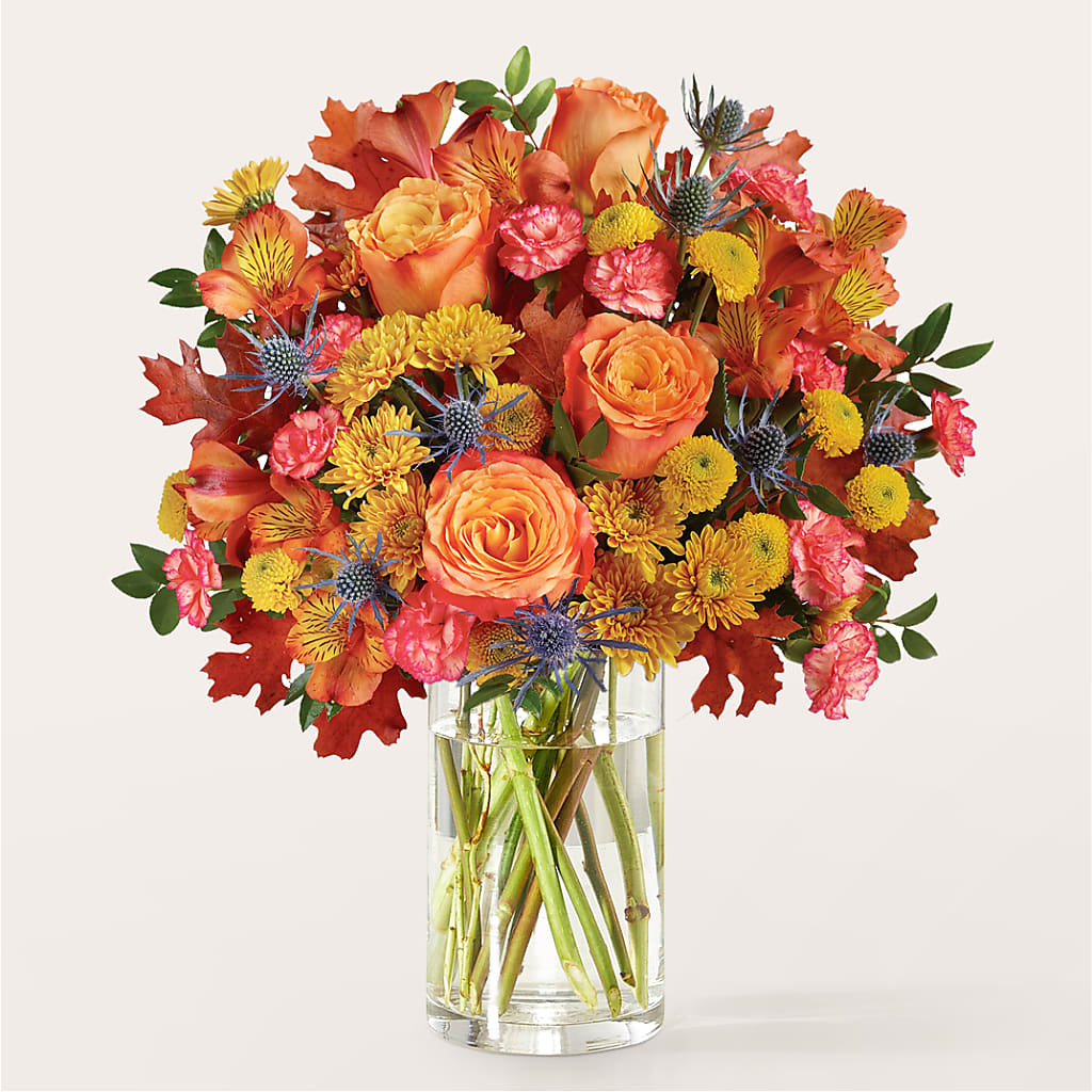 Winds of Autumn Bouquet – Heavenly Plants, Regina SK